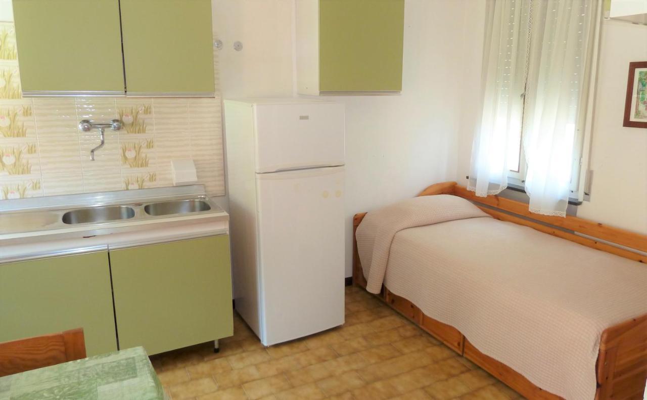 Camping Alpino - Nature Village Malcesine Ngoại thất bức ảnh